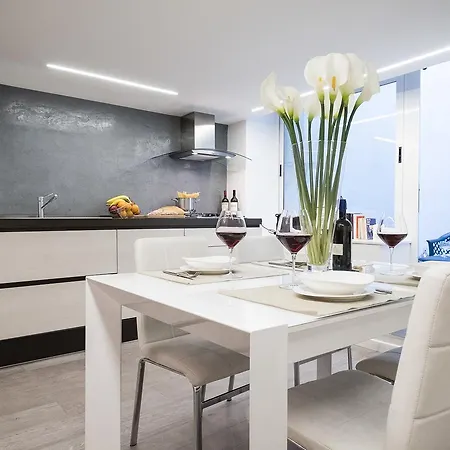 Silver Novella Luxury - Centro Storico