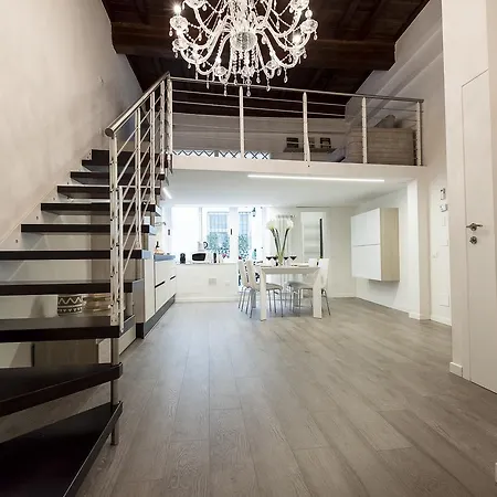 Silver Novella Luxury - Centro Storico