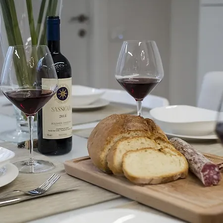 Silver Novella Luxury - Centro Storico * Florenz