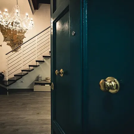 Silver Novella Luxury - Centro Storico * Florenz