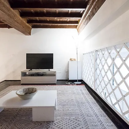 Apartment Silver Novella Luxury - Centro Storico Florenz