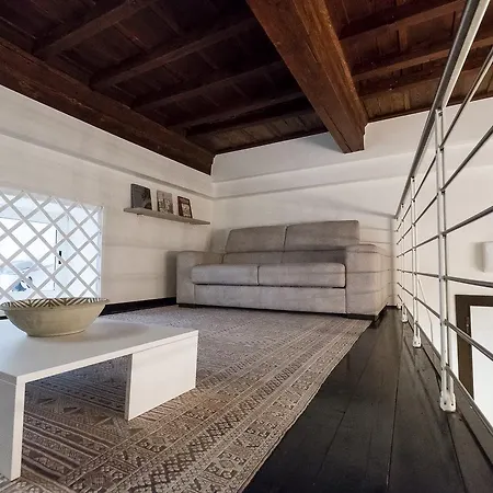 Silver Novella Luxury - Centro Storico