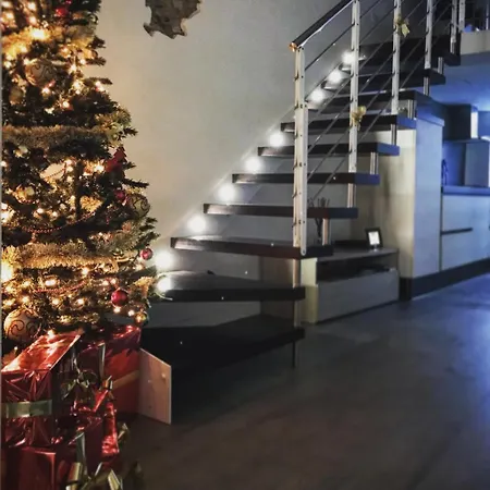 Silver Novella Luxury - Centro Storico * Florenz