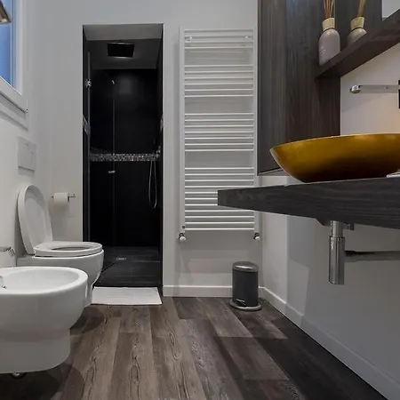 Silver Novella Luxury - Centro Storico Appartement *