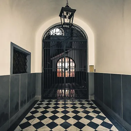 Silver Novella Luxury - Centro Storico * Florence