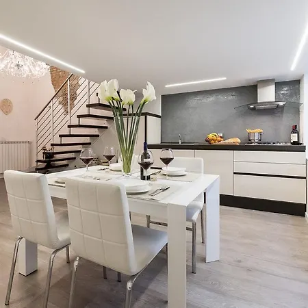 Silver Novella Luxury - Centro Storico