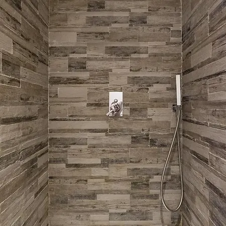 Daire Silver Novella Luxury - Centro Storico *