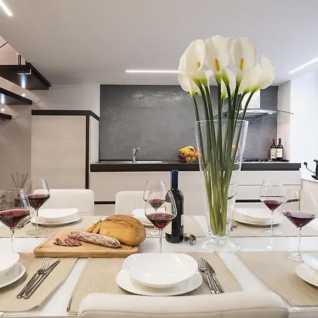 Daire Silver Novella Luxury - Centro Storico *