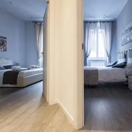 Silver Novella Luxury - Centro Storico * Floransa