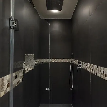Silver Novella Luxury - Centro Storico Daire *