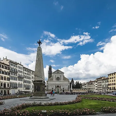 Silver Novella Luxury - Centro Storico * Floransa