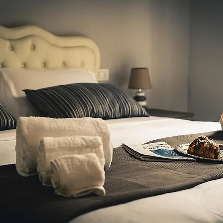 Silver Novella Luxury - Centro Storico * Floransa