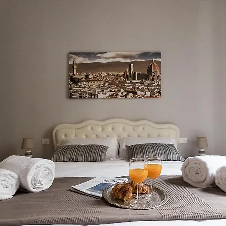 Silver Novella Luxury - Centro Storico * Floransa