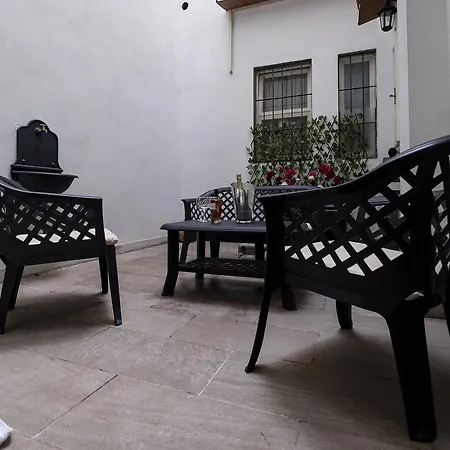 Silver Novella Luxury - Centro Storico Daire Floransa