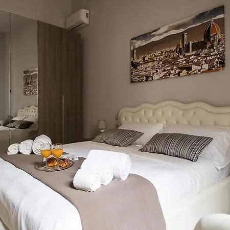 Daire Silver Novella Luxury - Centro Storico *