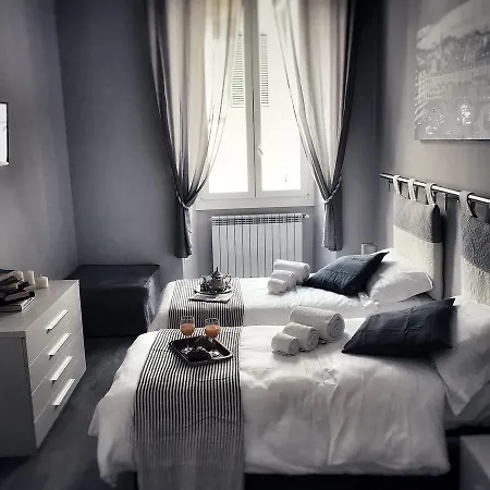 Silver Novella Luxury - Centro Storico